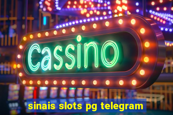 sinais slots pg telegram